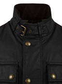 Belstaff Coats zwart