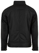 Belstaff Coats zwart