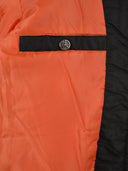 Top Gun Coats Black