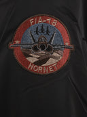 Top Gun Coats Black
