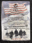Top Gun Coats Black