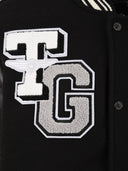 Top Gun Coats Black