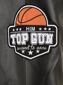 Top Gun Coats Black