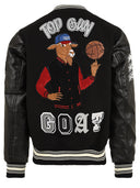 Top Gun Coats Black
