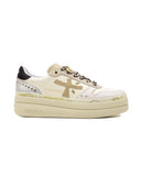 Premiata Sneakers Beige