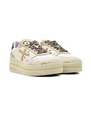 Premiata Sneakers Beige