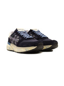 Premiata sneakers blauw