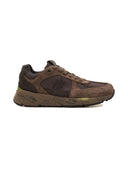 Premiata Sneakers Brown