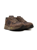 Premiata Sneakers Brown