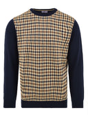 Aquascutum suéteres azul