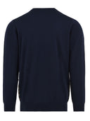 Aquascutum suéteres azul
