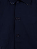 Aquascutum Coats Blue