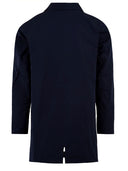 Aquascutum Coats Blue