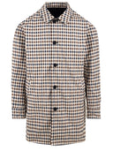Aquascutum Coats Blue