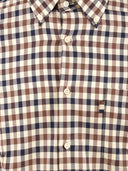 Aquascutum Coats Blue
