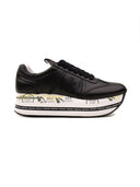 Premiata Sneakers Black