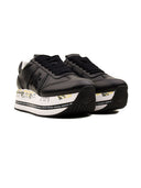 Premiata Sneakers Black