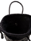Bolsas de difusión de dragón .. negro