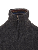 Paul Smith Sweaters Black