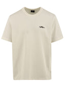 Paul Smith camisetas y polos beige
