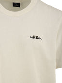 Paul Smith camisetas y polos beige