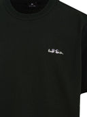 ポール・スミスTシャツとポロス