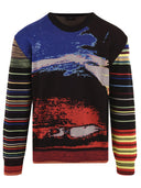 Paul Smith Sweaters Black