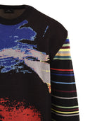 Paul Smith Sweaters Black