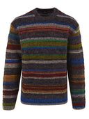 Paul Smith Sweaters Multi Colour
