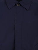 Paul Smith Coats Blue