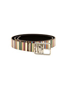 Paul Smith Belts Multi Color