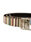 Paul Smith Belts Multi Color