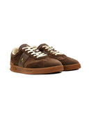 Ralph Lauren Sneakers Brown
