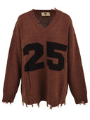 Aniye By Sweaters Brown