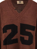 Aniye By Sweaters Brown