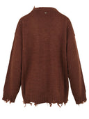 Aniye By Sweaters Brown