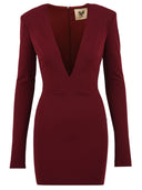 Aniye By Dresses Purple