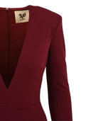 Aniye By Dresses Purple