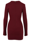 Aniye By Dresses Purple
