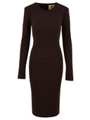 Aniye By Dresses Brown