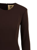 Aniye By Dresses Brown