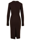 Aniye By Dresses Brown