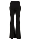Aniye By Trousers Black