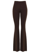 Aniye By Trousers Brown