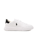 Ralph Lauren Sneakers White