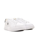Ralph Lauren Sneakers White