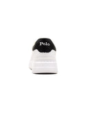 Ralph Lauren Sneakers White