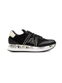 Premiata sneakers zwart