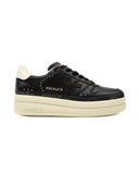 Premiata sneakers svart