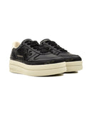 Premiata sneakers svart